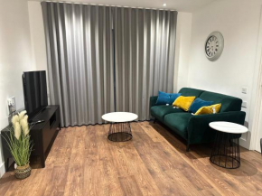 Modern appartment